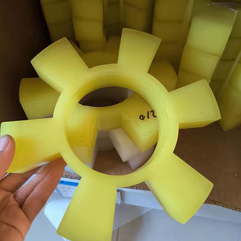 Gezhi Coupling