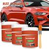 Metal Rust Remover Rust Conversion Agent Waterproof Anti-rust Coating Paint Anti-corrosion Car Inhibitor Primer Rust P3c4