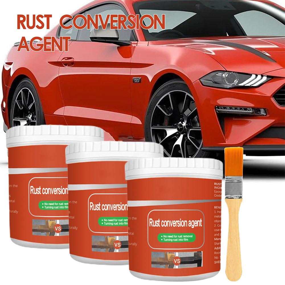 Средство для удаления ржавчины с металла, средство для преобразования ржавчины, водостойкая антикоррозионная краска, грунтовка для защиты от ржавчины, ингибитор покрытия автомобиля, антикоррозионный O4o1