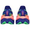 Asics Superblast 3 Удобная посадка Амортизация с возвратом энергии Дышащая поддержка Беговые кроссовки Унисекс кроссовки Синий-Оранжевый 1013A177-400