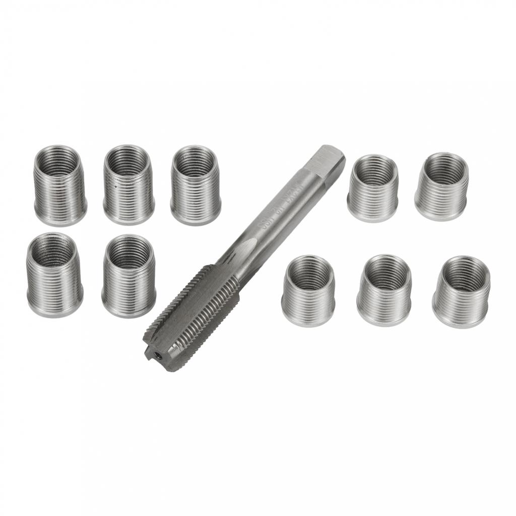 M10*1.0 Ремонтный инструмент, штекер 10 мм*10, освещение оборудования