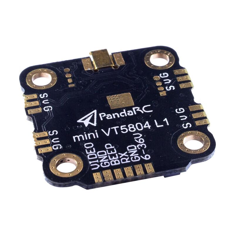 PANDARC MINI VT5804 L1 5.8G FPV Video Transmitter