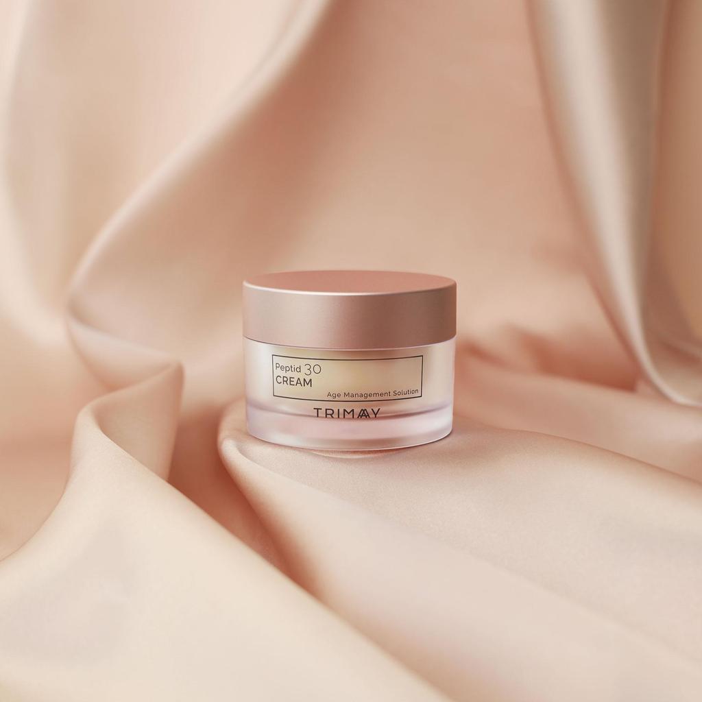 Крем Trimay Peptid 30 50 мл
