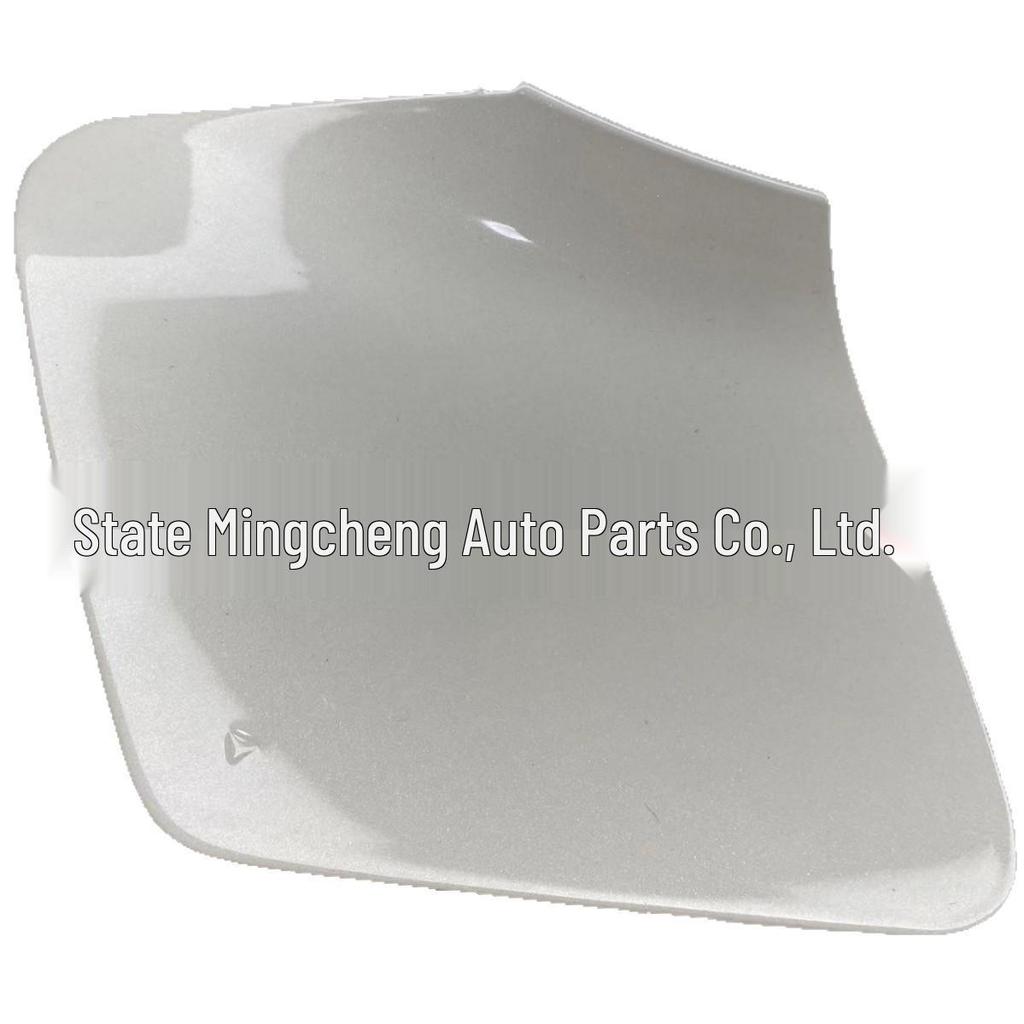 Mercedes-Benz CLS-Class W218 (2015-2017) Front Bumper Tow Hook Cover 2188850626