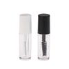 1.2Ml 3Pcs Empty Mascara Tube With Eyelash Wand Eyelash Cream Growth Solution Container Refillable Bottle Trial Packaging Diy