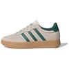 Barreda Wonder Alumina Collegiate Green Women Sneakers Grey Gum JP7106