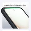 For Huawei Honor Power Case Cover Honor Power Capa Shockproof Phone Back Bumper Matte Frosted Transparent For Fundas Honor Power