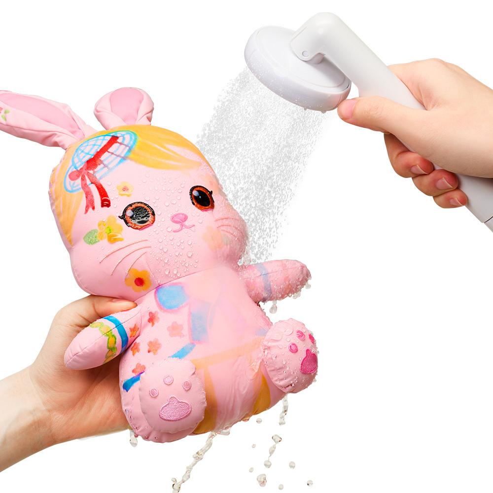 [Mimi World Official] Рисунок Тосома, который можно стереть водой, популярные корейские игрушки-персонажи