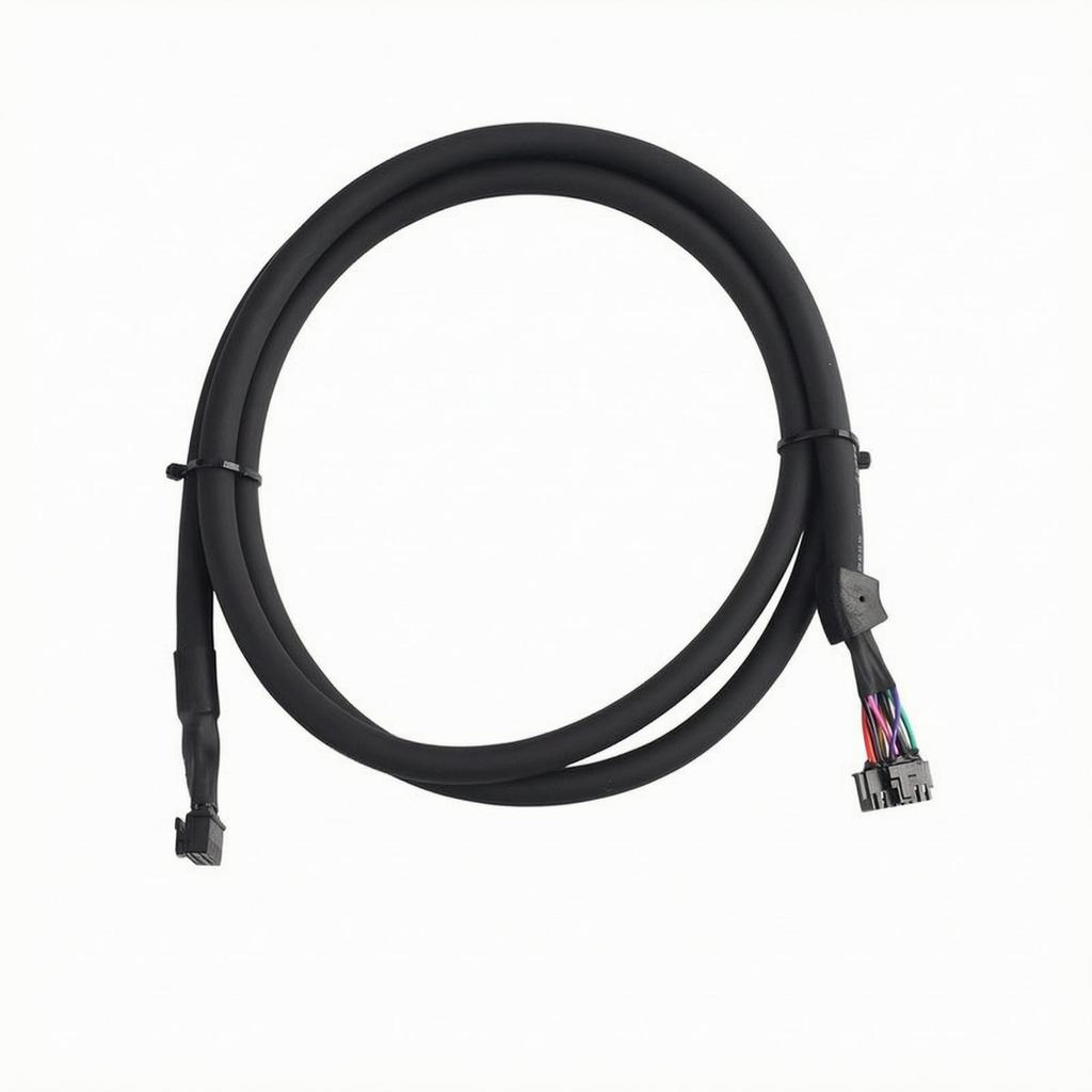 Жгут проводов для печатающей головки, сборка кабеля Plug and Play