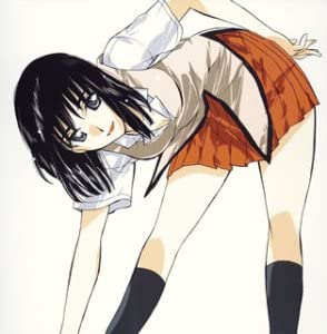 CD ДРАМА CD, МИО САЭКИ, ХИТОМИ НАБАТАМ - School Rumble : Суоумикото  Япония Японские Саундтреки Б/У
