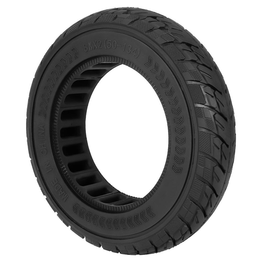 Отличная замена Solid Tire для Inokim Light 2