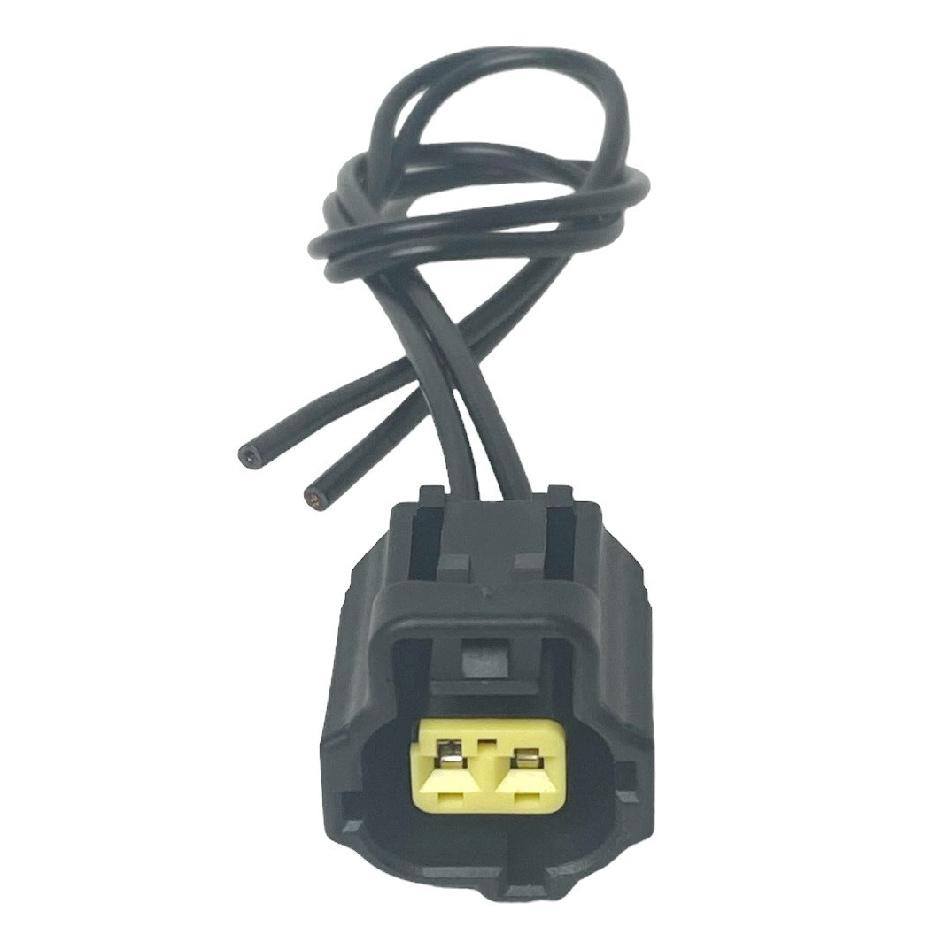 Canister Purge Solenoid Connector Fits CP596 Ford Mazda Mercury 2004-2011