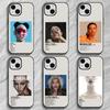 Арт Поп FKA fka twigs Чехол для телефона для iPhone 12-17 Air Plus Pro Max Сатиновый Глянцевый Цветной Отличный Подарок чехол для телефона