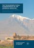 Книга The Transgenerational Consequences of the Armenian Genocide : Near the Foot of Mount Ararat