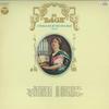 LP Пластинка МАРИ-КЛЕР АЛЕН - Бах: Полное собрание органных произведений-17 / Чо OS5040R COLUMBIA Япония Классика Б/У