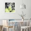 Canvas print, Beverage and limes