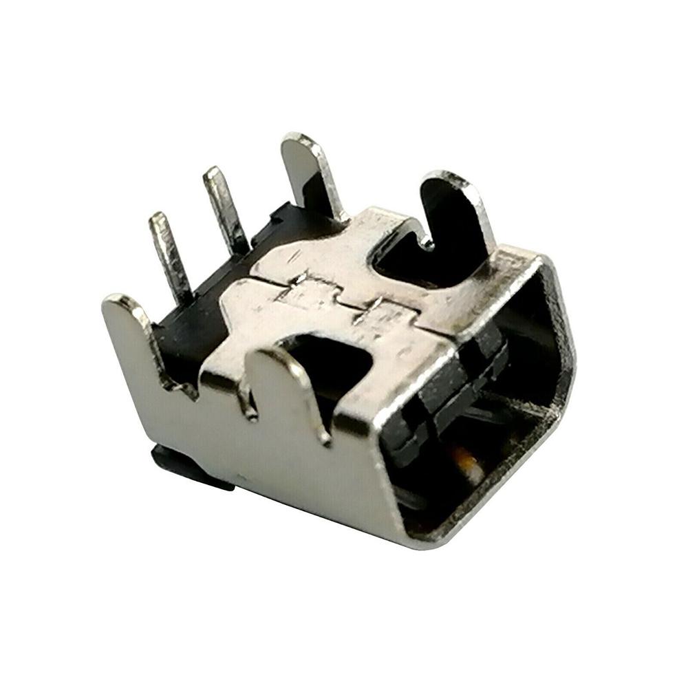 5X Power Jack Port Dock Charging Replacement Part For Nintendo Ndsi Ndsi Xl 2Ds