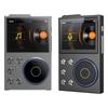 HiFi MP3-плеер с поддержкой Bluetooth 5.3, Воспроизведение без потерь звука, USB-зарядка, Цифровой музыкальный плеер, Портативный аудиоплеер