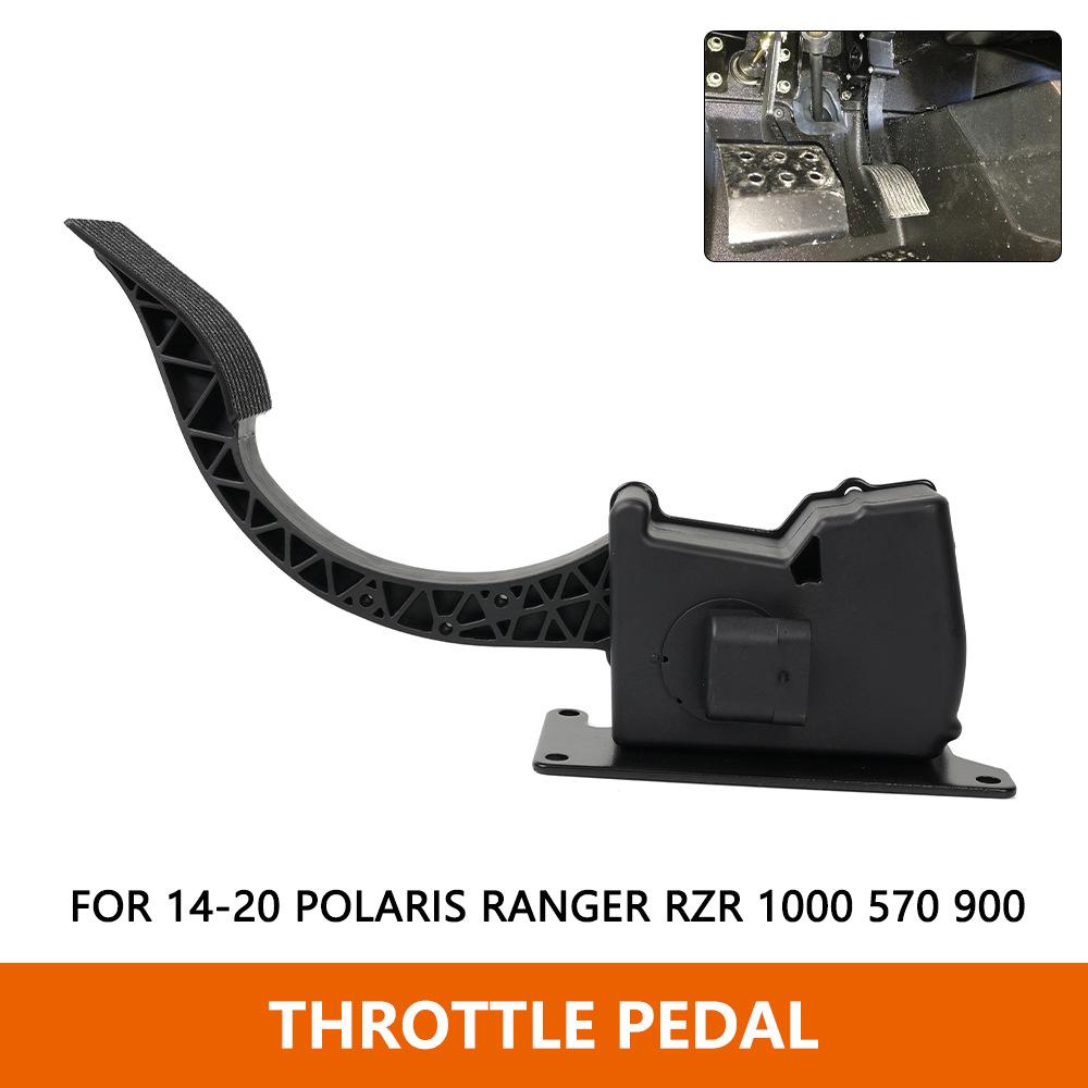 Электронная педаль газа для Polaris Ranger RZR 1000 570 900 2014-2023 Заменяет 4014042