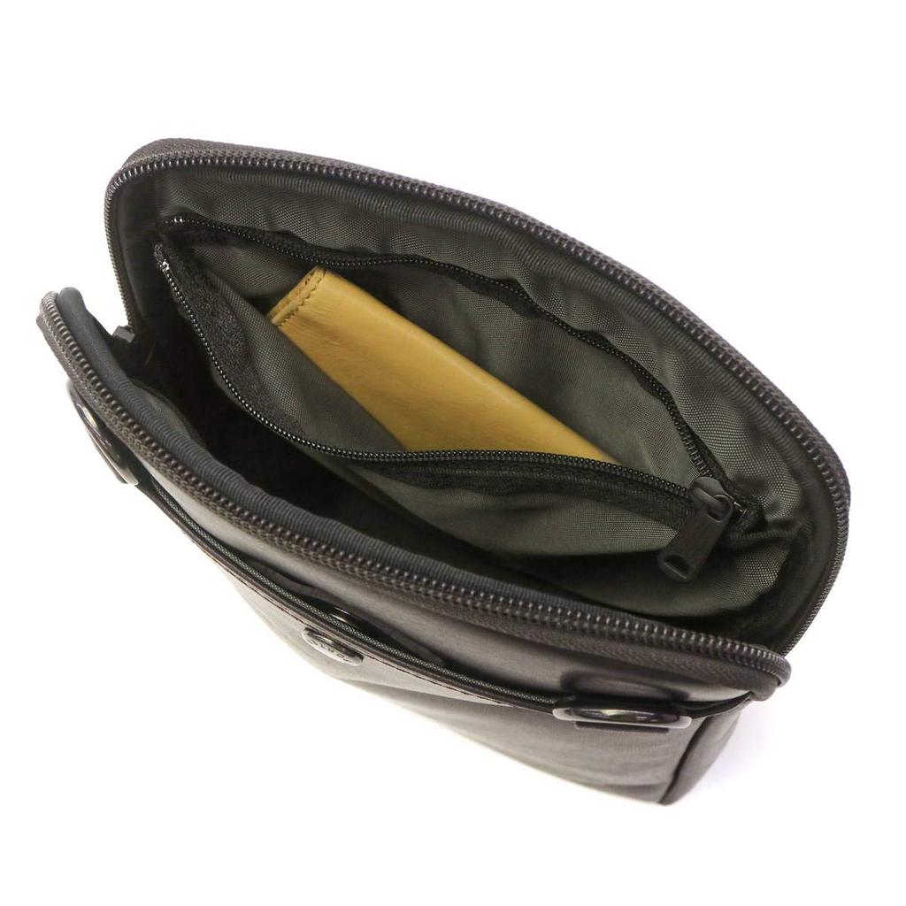 Сумка через плечо PORTER AMAZE [Porter] 022-03794 Черный/10