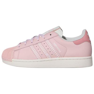 Originals Superstar 2 Скейтбордические кроссовки Унисекс Розовые KJ3968