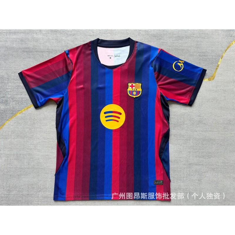2026 World Cup Soccer Jersey Men Women Short Sleeve Football Shirt Brazil Netherlands Sweden Jamaica France Barcelona Palestine