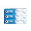 Crest 3D White Multi-Effect Toothpaste