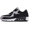Air Max 90 Черный Вольф Грей 537384-053