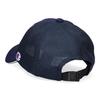 Champion Sandwich Visor Mesh Tricot Mesh Cap cm Kids' Cap, Kid's (Navy), 53.0-55.0