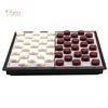 V-FITNESS портативная складная магнитная настольная игра-головоломка с шашками, детская развивающая игрушка для раннего развития