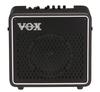 VOX 50W Modeling Amplifier for Electric Guitar MINI GO 50 Home Practice Portable Microphone Input Headphone Output Effect Rhythm Machine Looper MP3