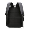 Men's Backpacks USB Charging Business Bag Multifunctional Waterproof Oxford Cloth Rucksack Male Portable Casual Laptop Bagpack