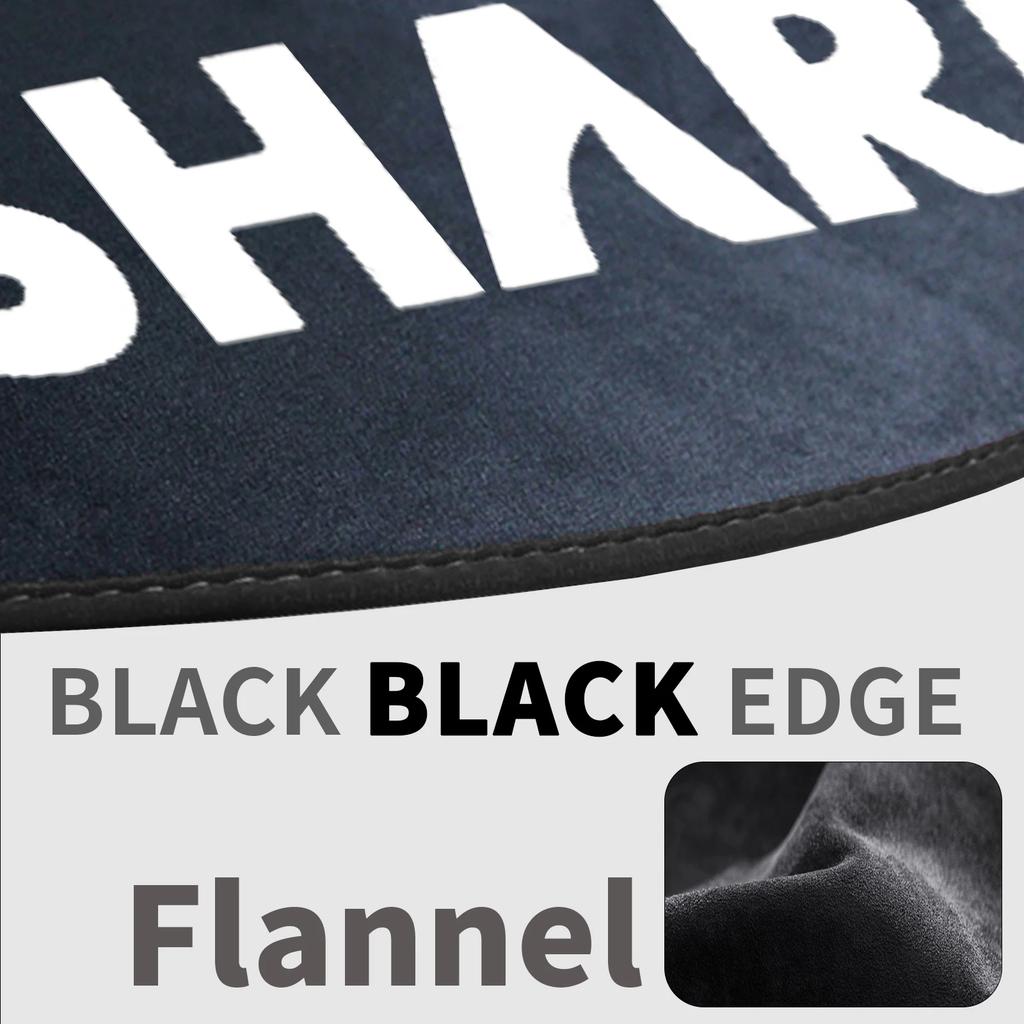 fit for BYD Shark 6 2025 2026 Special ized Dashboard Cover Anti‑Glare Sunshade Pad Dash Mat Interior Accessories