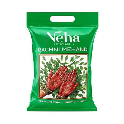 Хна для мехенди (500 г), Rachni Mehandi,