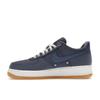 Air Force 1 Low Nike Coast Pack - West Coast Men Sneakers Blue Diffused-Blue White FJ4434-491