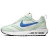 Air Max Dawn Pistachio Frost Team Royal Women Sneakers Green Light-Bone Summit-White DC4068-002