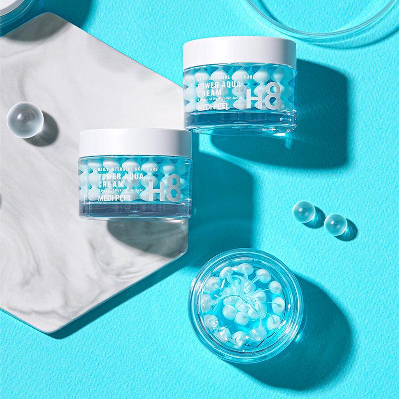 MEDI-PEEL Power Aqua Крем 50г