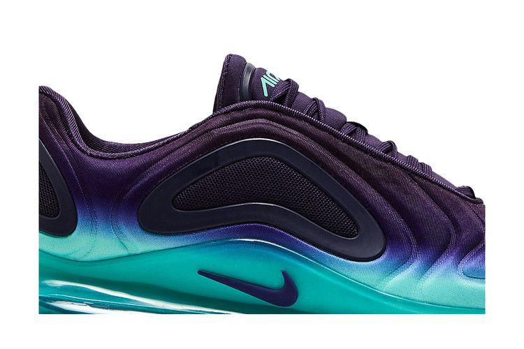 Nike Air Max 720 Гранд Пурпурный