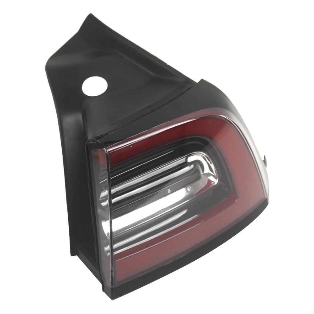 Right Rear Tail Lamp LED Light Outer 1077398-00 For Tesla Model 3 2017-2023