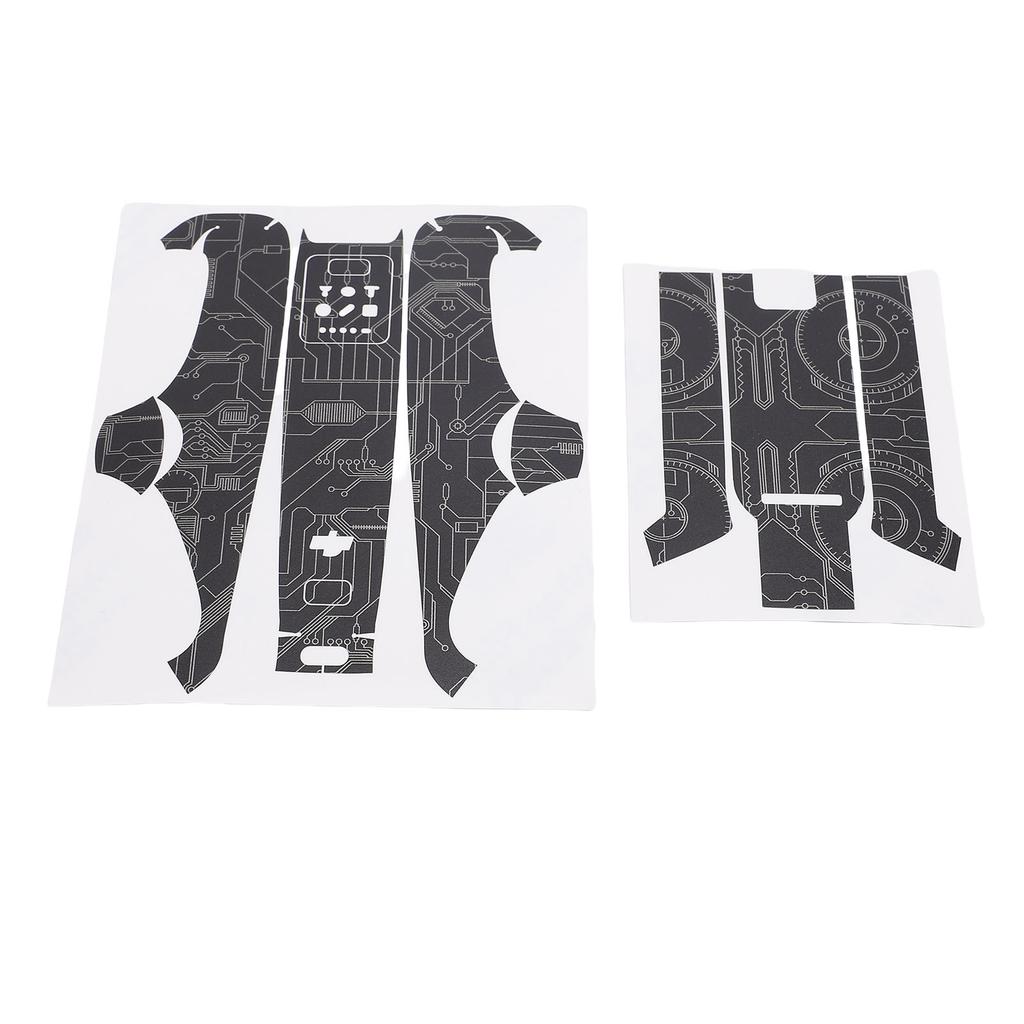 Наклейка на кожу дрона, точная резка, износостойкая ПВХ-наклейка для дрона, защитная пленка для Neo