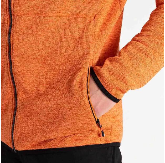 Dare2B Fleece with Zipper Torrek Thermal