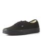 Vans Authentic - Черный:Черный / Vn000Ee3Bka1