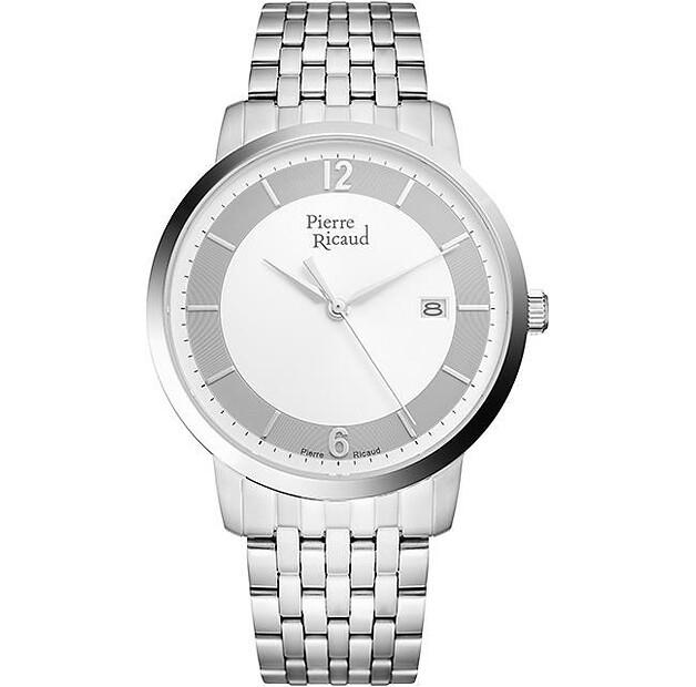 Watch Pierre Ricaud P972475153Q
