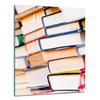 GLASS PLATE BOARD PANEL TABLETOP 40x52 BOOKS