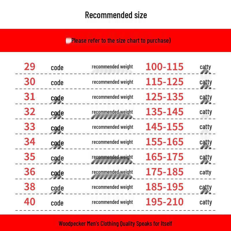 TUCANO Men's Wrinkle-Free Business Casual Trousers