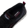 Skechers Мужская дышащая обувь для бега и повседневной носки с амортизацией