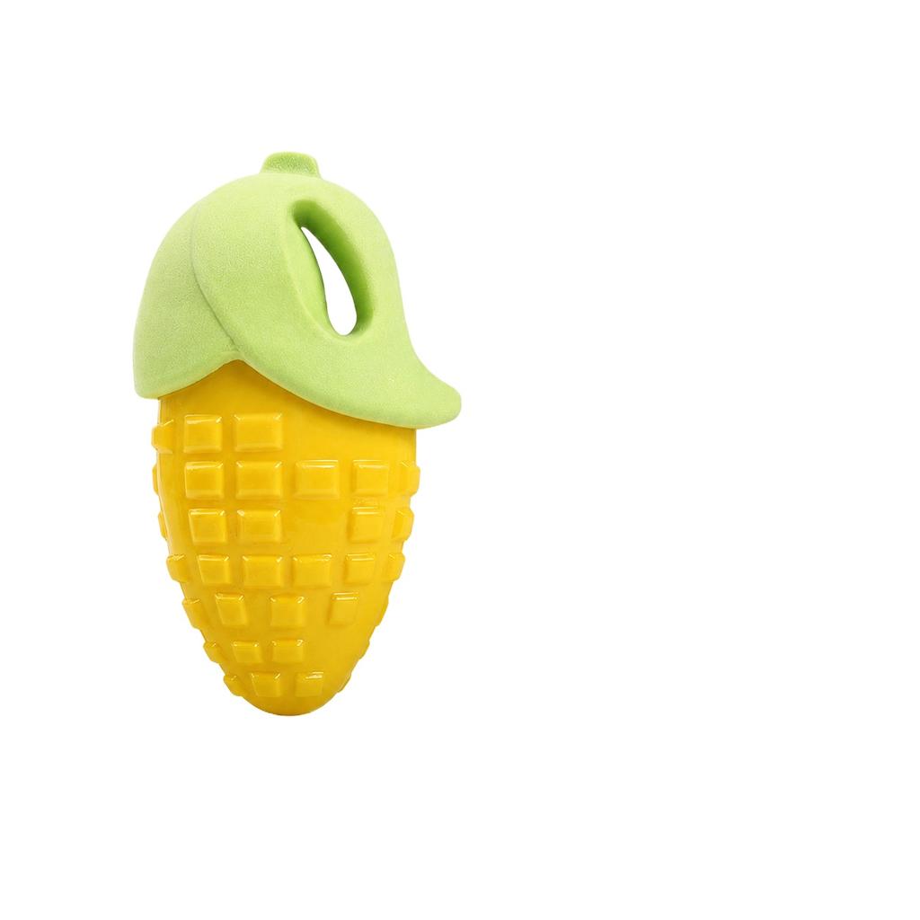 Dog toy with sound and chewing functionTPR material - simulated peanut and carrot toy pet supplies pet chew toy