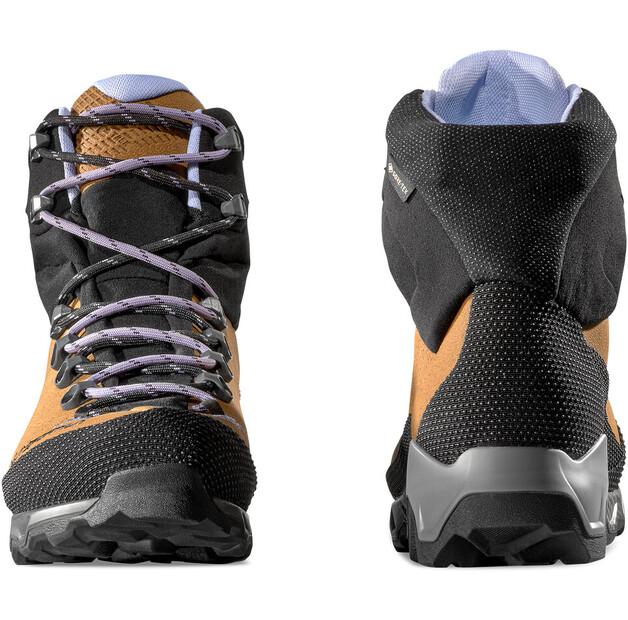 Треккинговые ботинки La Sportiva Aequilibrium Trek GTX