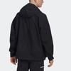 adidas Мужская куртка Originals Adventure Черная HK4996