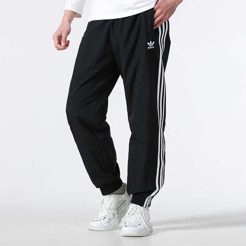 adidas Тканые спортивные штаны 'Firebird' KB2465